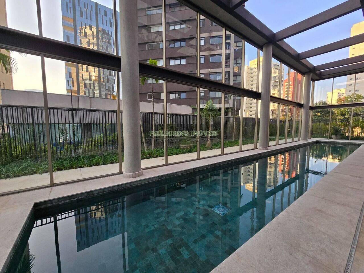 Condomínio Agia Faria Lima  - imagem 4