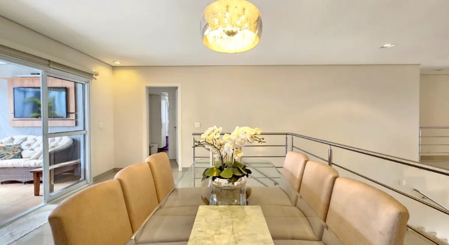 Condomínio Valville Alphaville - imagem 3