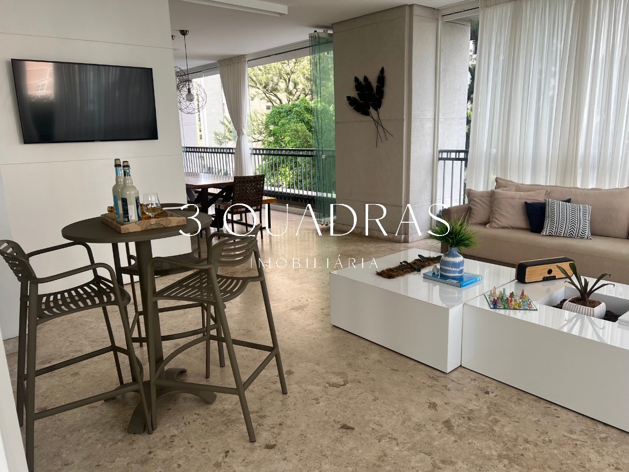 The Place Moema Torre Canário - imagem 5