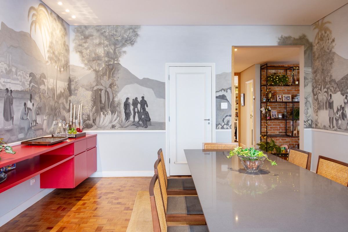 Condomínio Edifício Sabará - imagem 4