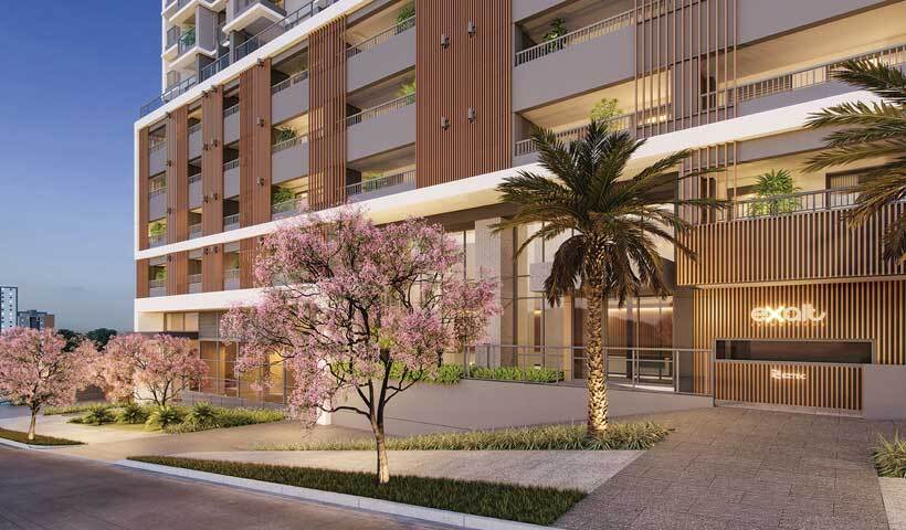 Exalt Ibirapuera by EZ - imagem 3