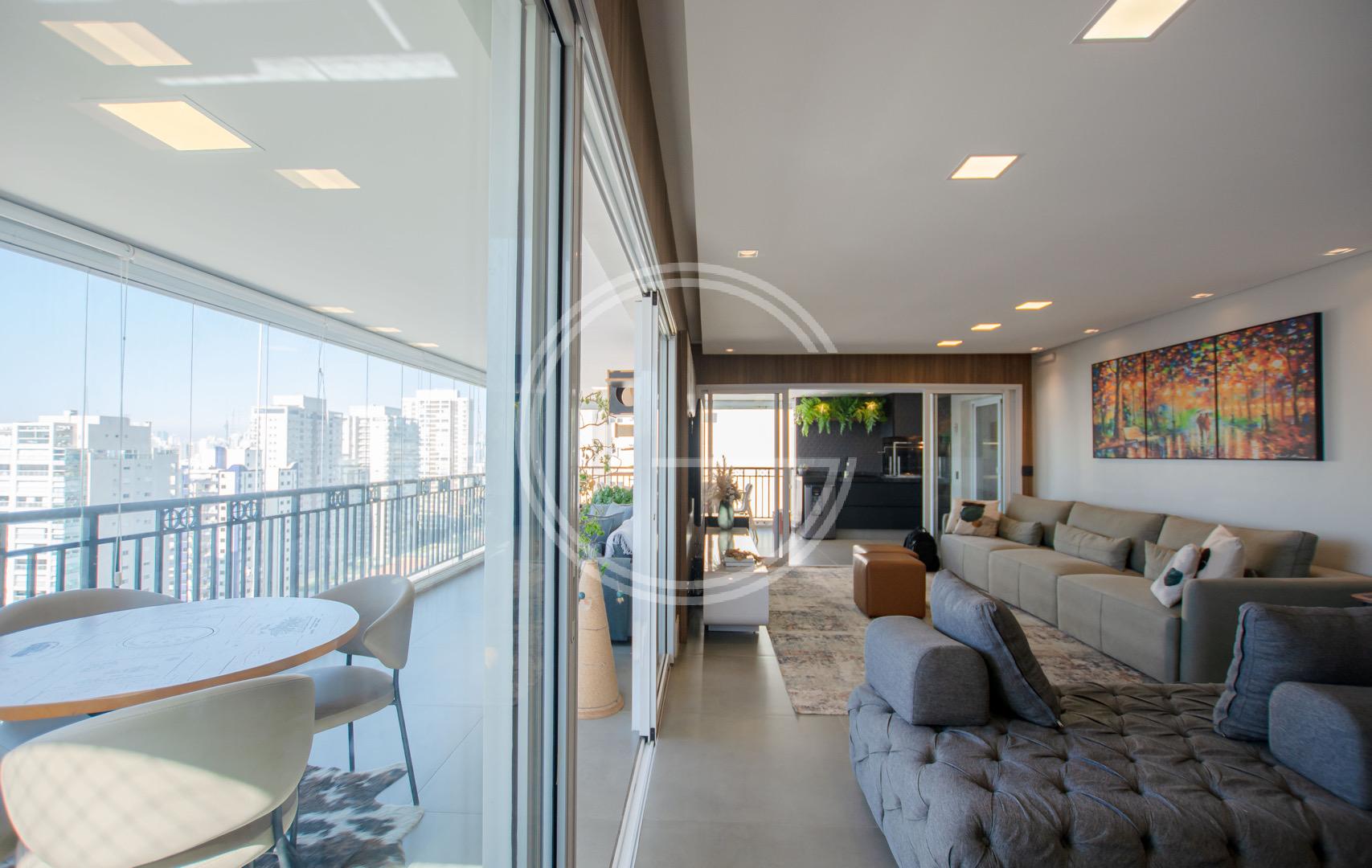 Condomínio New York Club - imagem 5