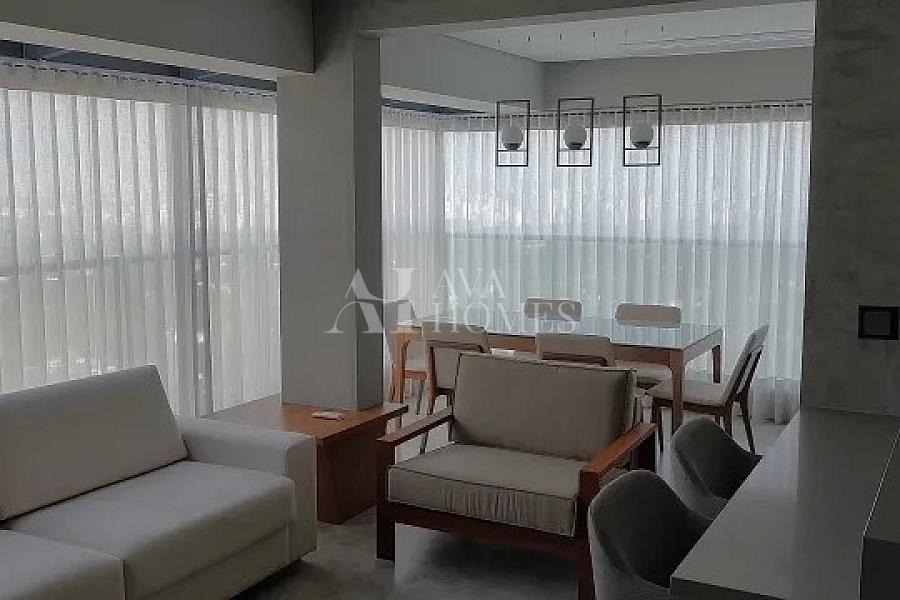 Edificio Gabell Jardins Sala de estar Edificio Gabell Jardins Sala de estar