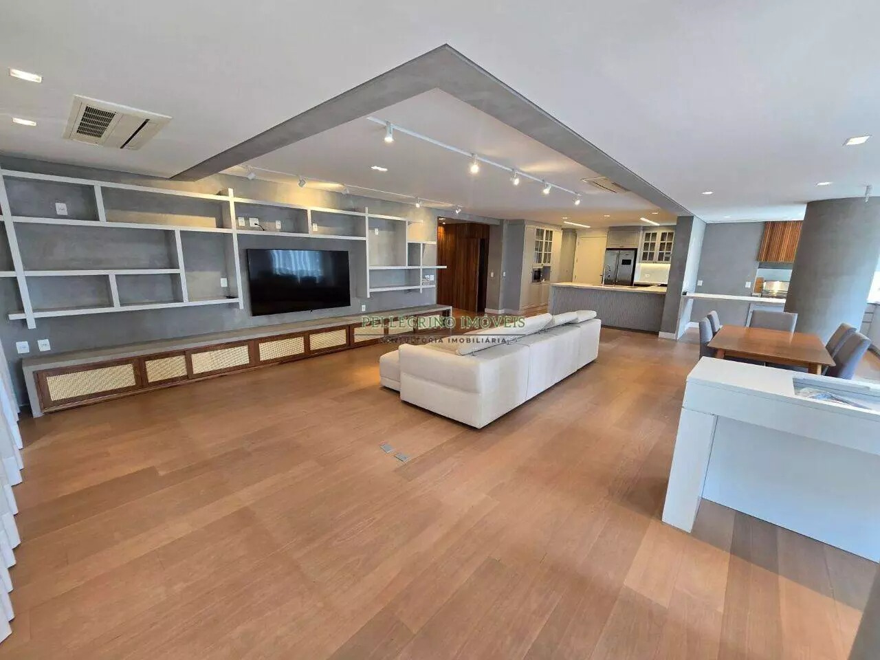 Jl Life By Design Vila Nova Sala de estar