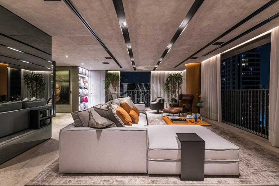 Agia Faria Lima Arquiplan - imagem 3 Agia Faria Lima Arquiplan - imagem 3