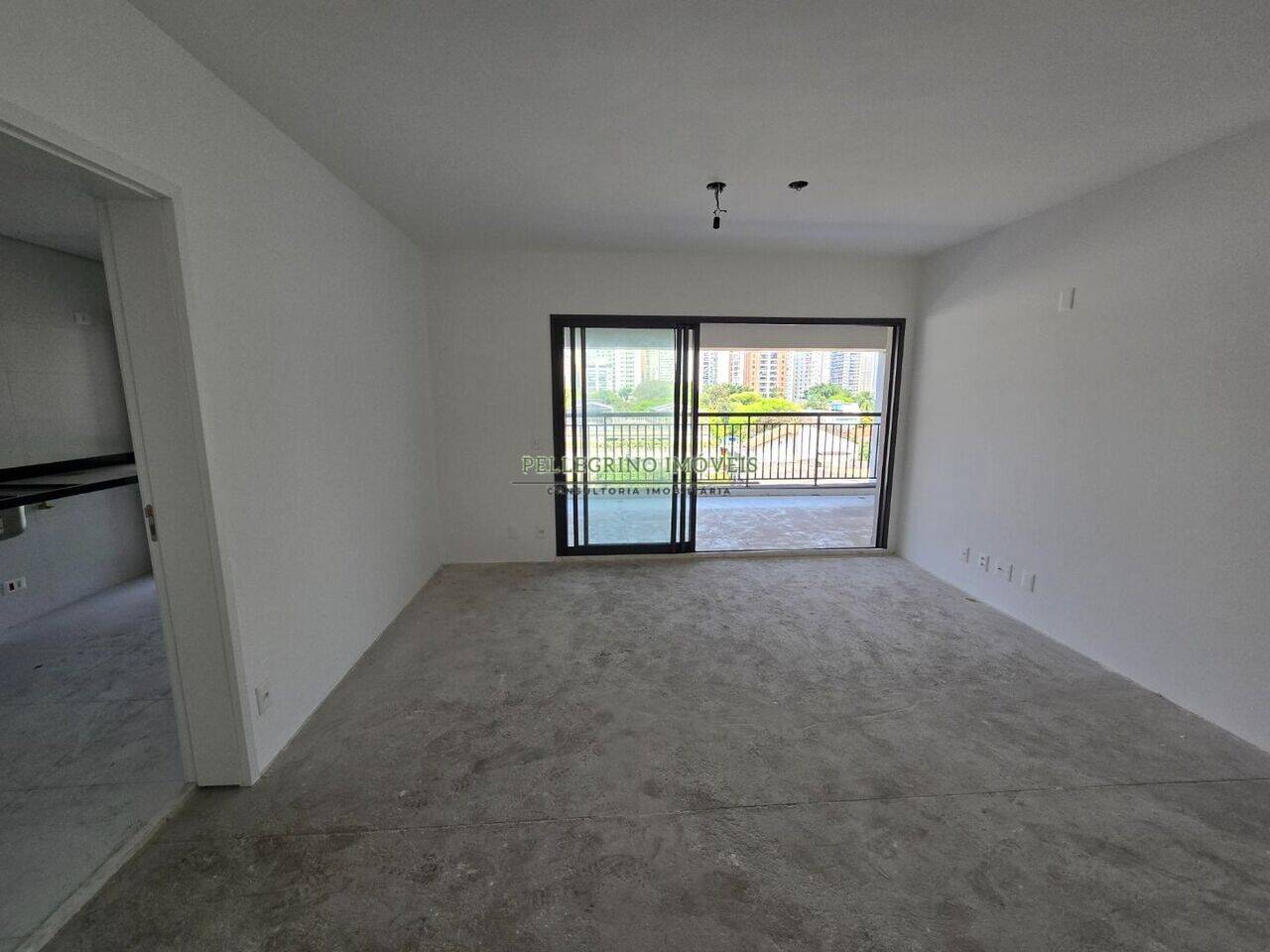 Condominio Insignia Campo Belo - imagem 4