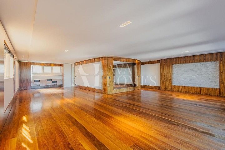 Edificio Bianca Jardim América - imagem 2