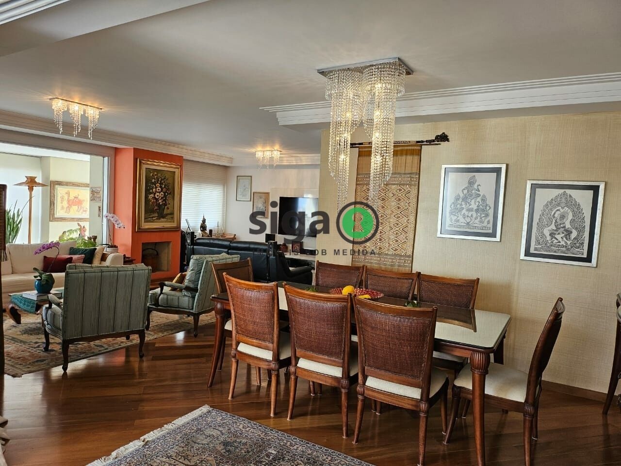 Edificio Vittoriale - imagem 3