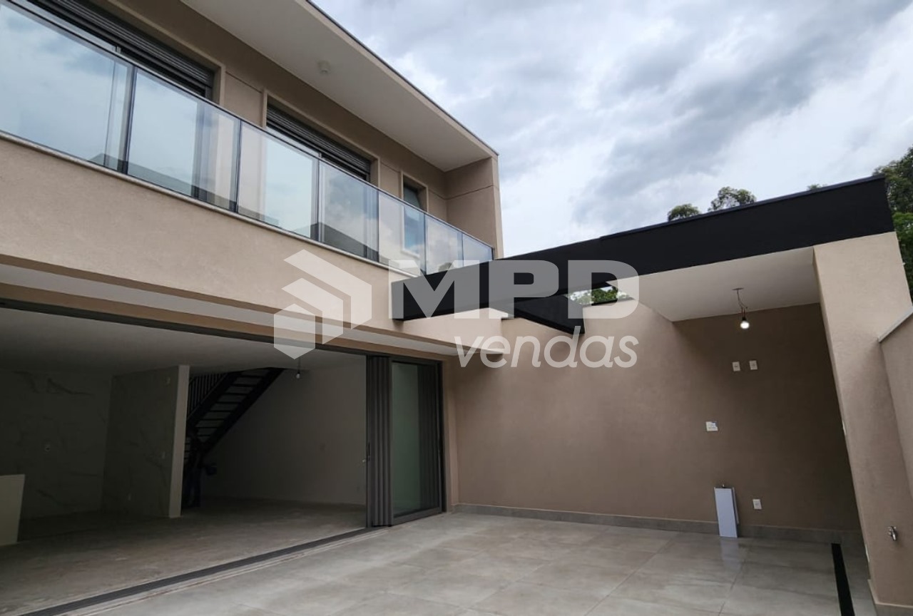 Residencial Tambore III Fachada Residencial Tambore III Fachada