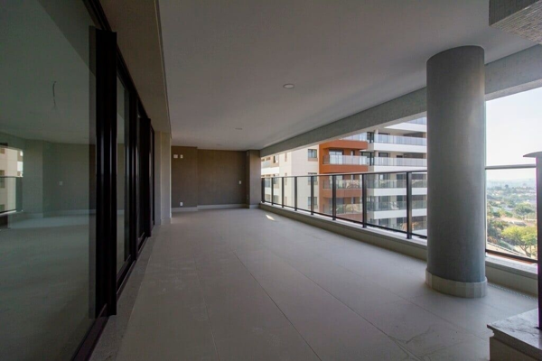 Il Bosco Jardim Guedala - imagem 4