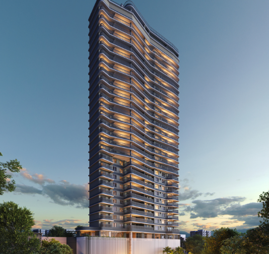 Edifício Infinity Perdizes - imagem 2