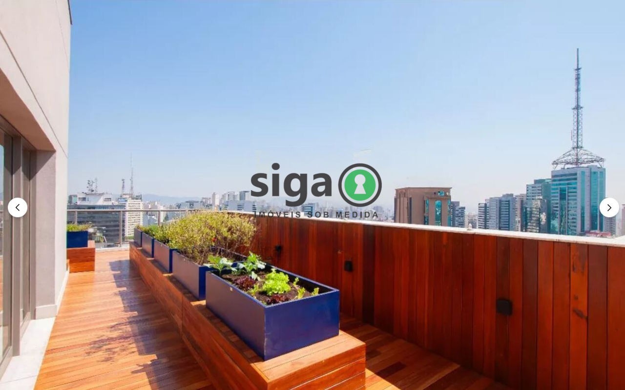 Upside Paraiso Gafisa - imagem 5