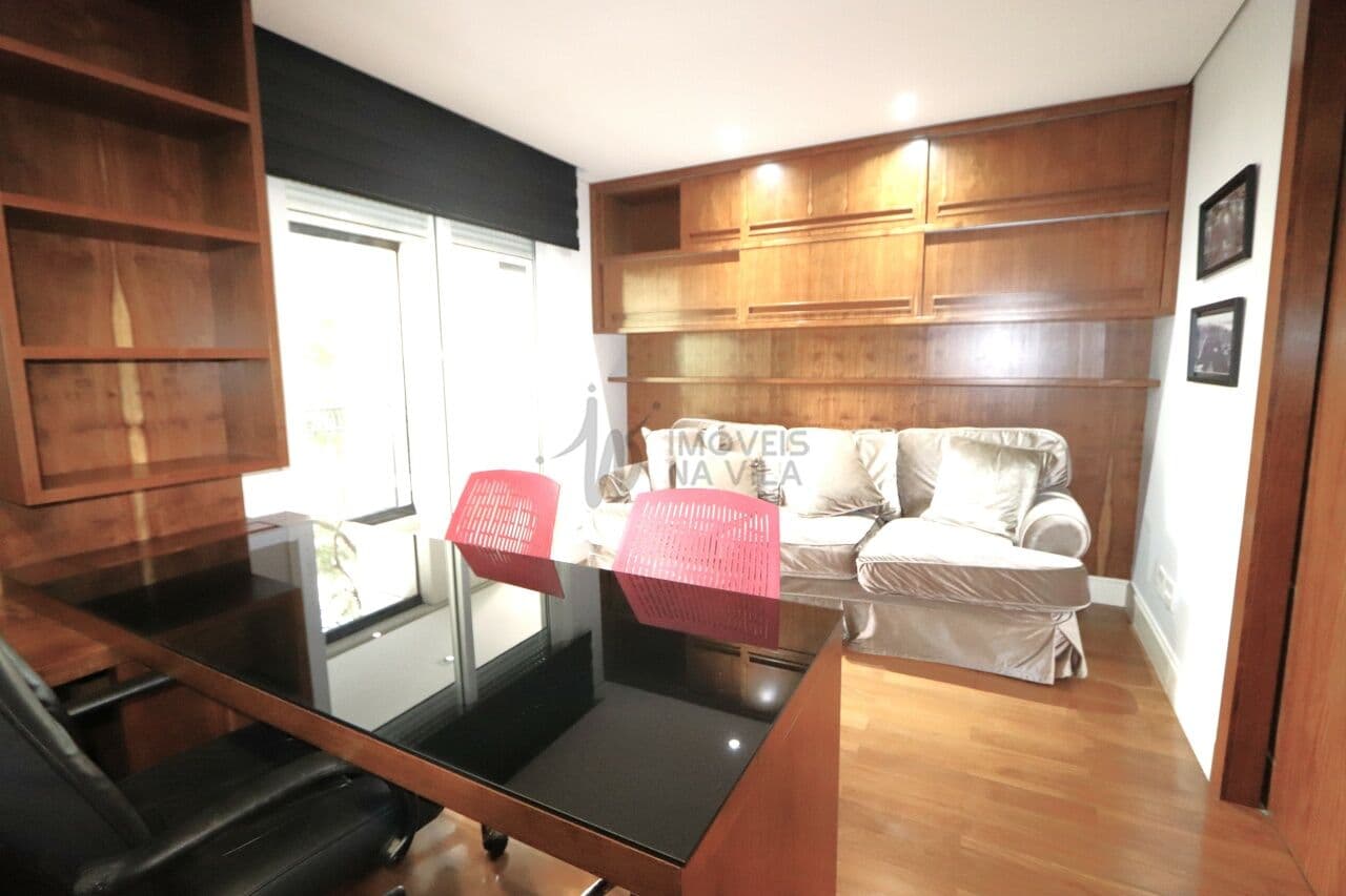 Acrópolis Paraiso Sala de estar