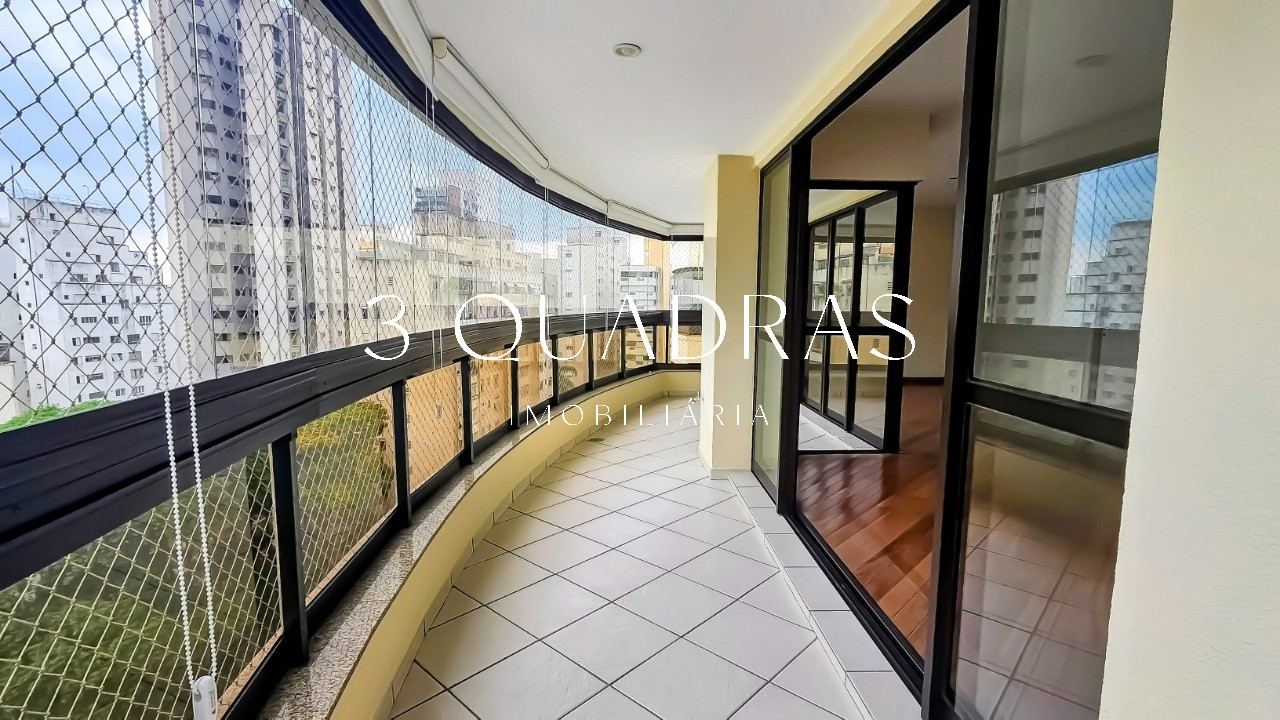  Condomínio Edifício Le Champ - imagem 4