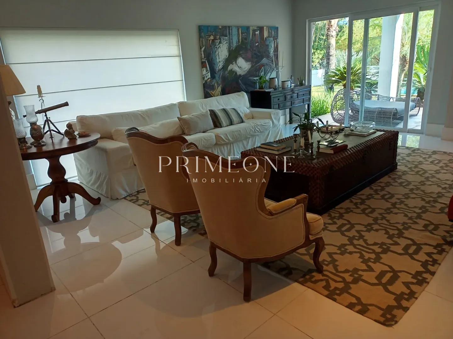 Casa a Venda Condomínio Malibu - imagem 5