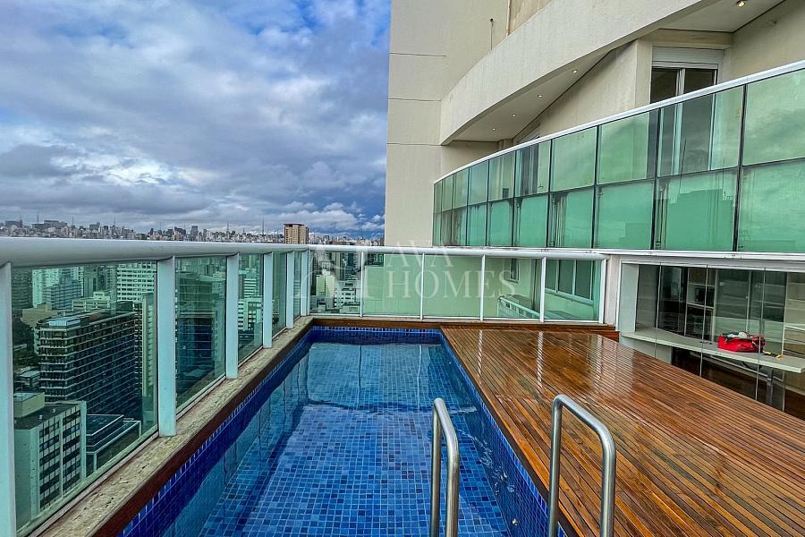 Horacio Lafer Itaim - imagem 4