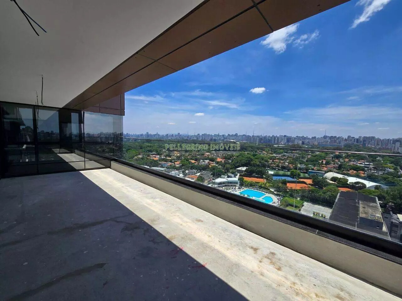 Edificio Mirage Ibirapuera - imagem 4