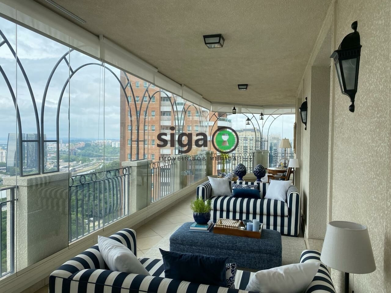 Condomínio Lindenberg Tangará - imagem 2