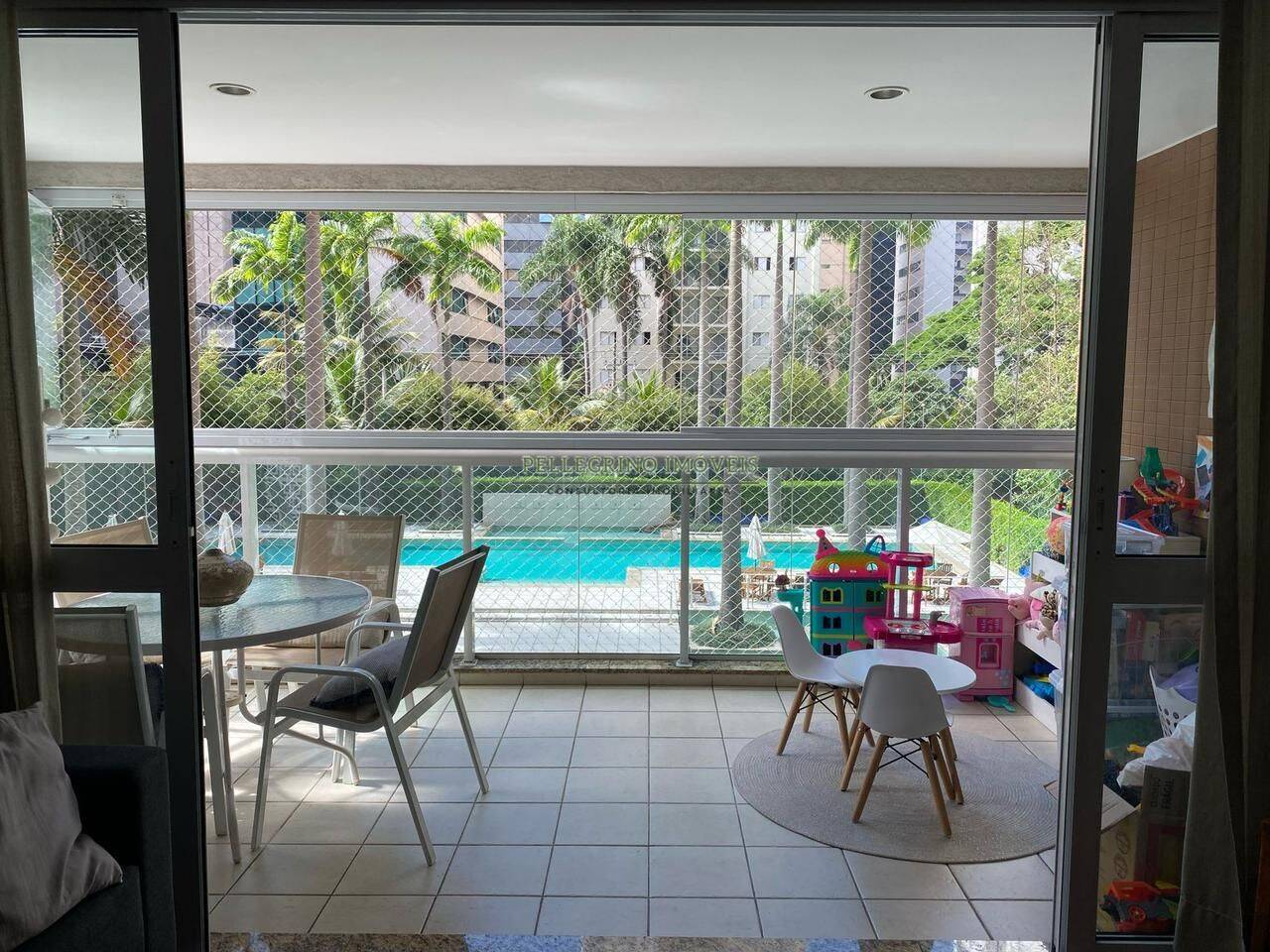 Camp Life Vila Olímpia Apartamento a Venda - imagem 3