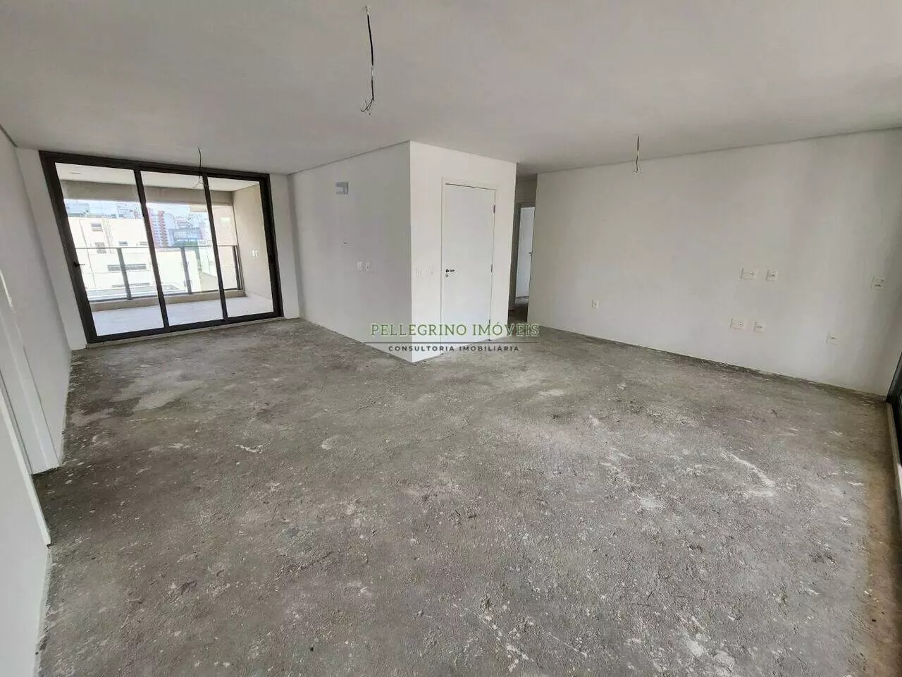 Gio Campo Belo Tegra Sala