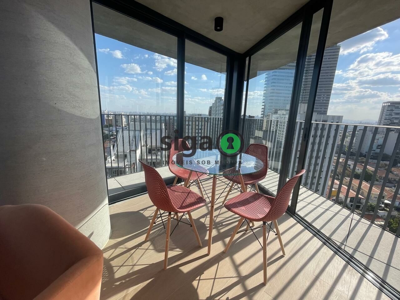 Onze22 Vila Madalena  - imagem 2