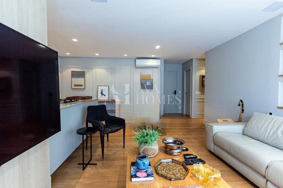 Edifício Quadrilátero Itaim - imagem 5