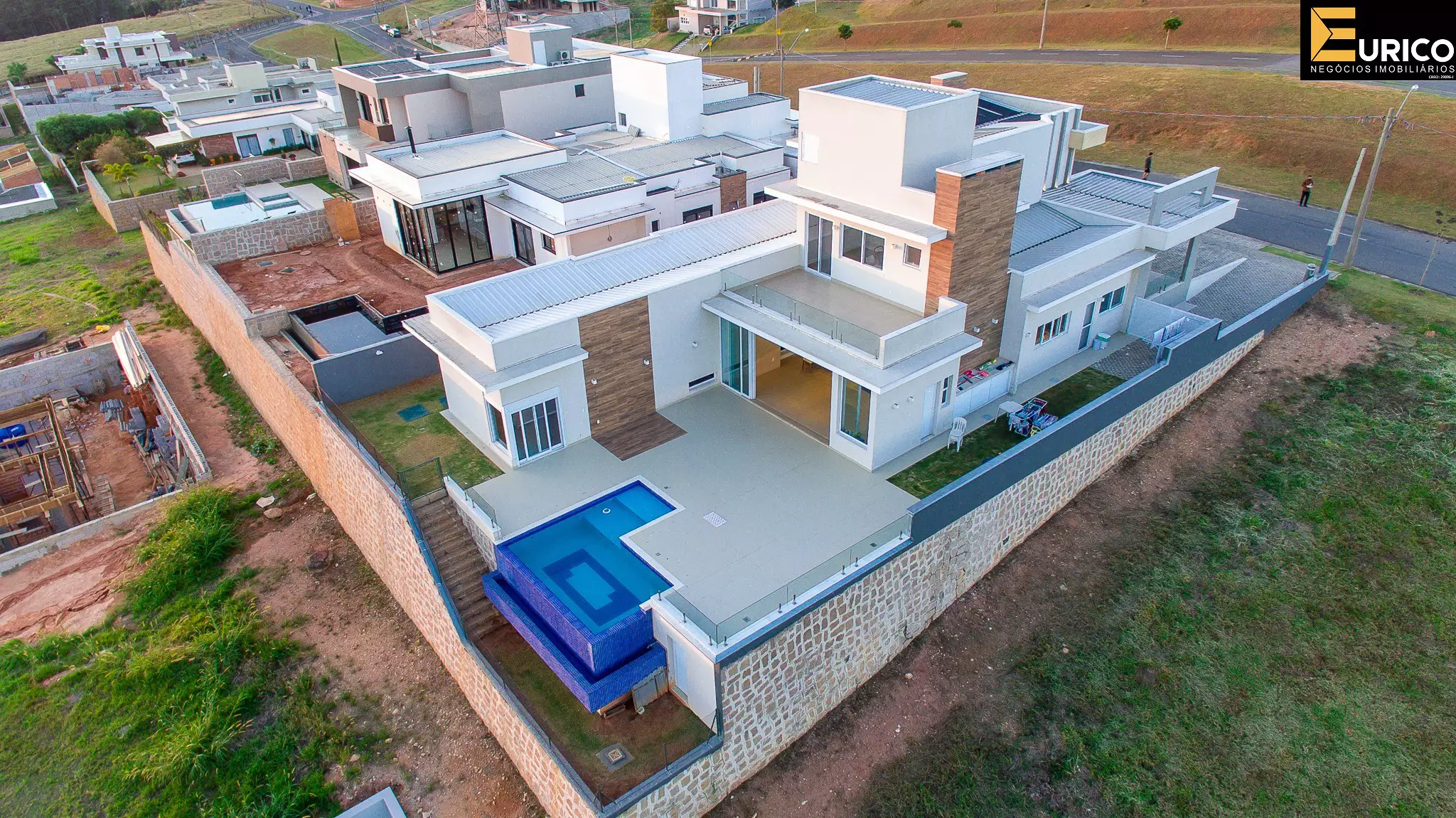 Residencial Campo de Toscana  - imagem 4