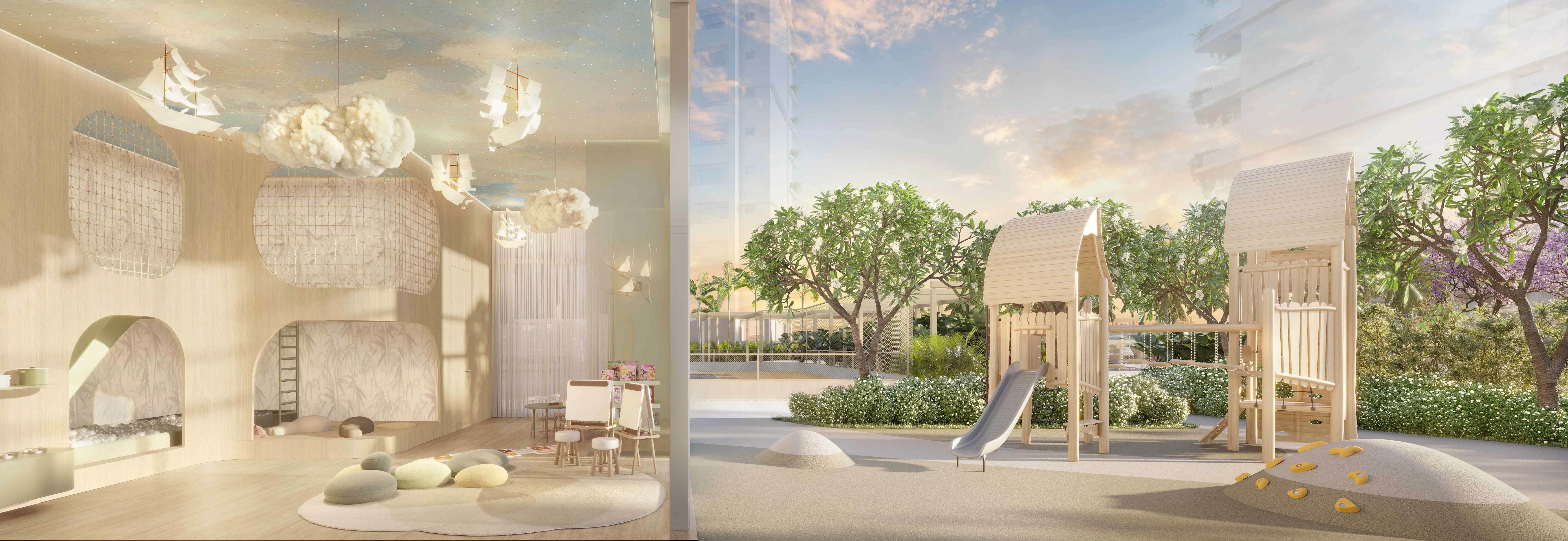 Zen Cyrela By Yoo - imagem 5