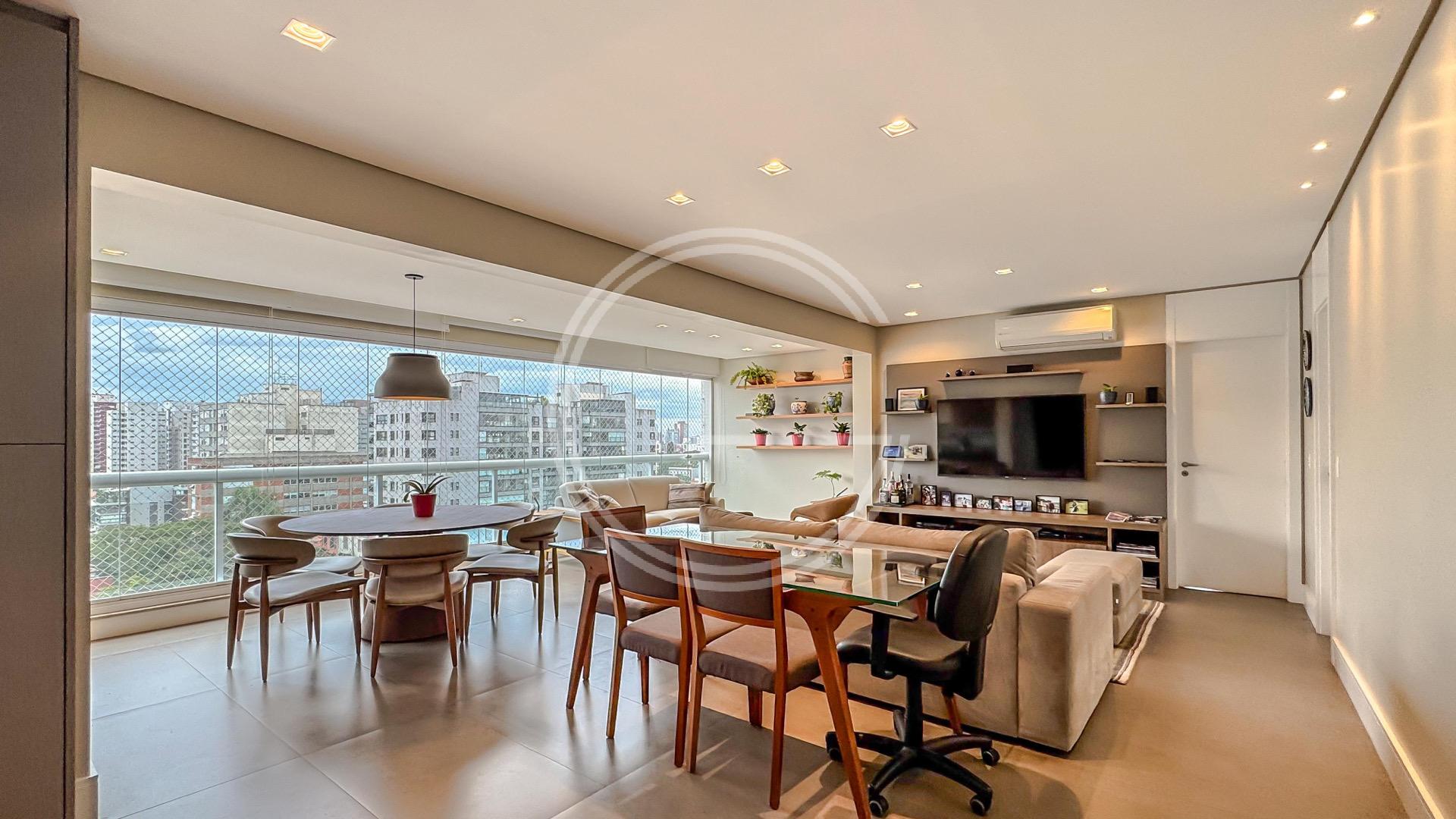 Condomínio ASTRE Perdizes - imagem 2