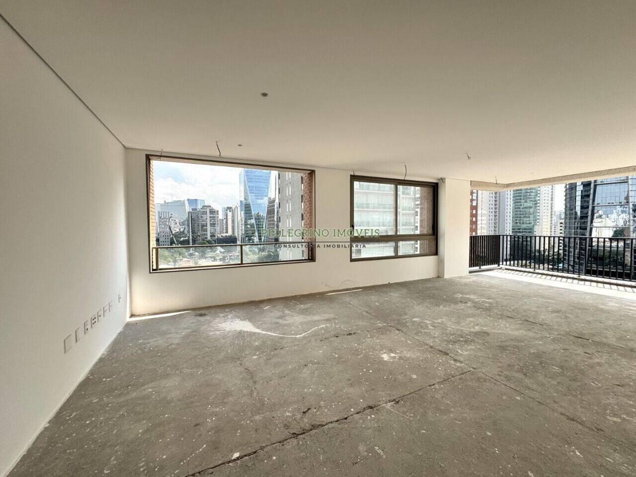 Praça Lindenberg Itaim  - imagem 2