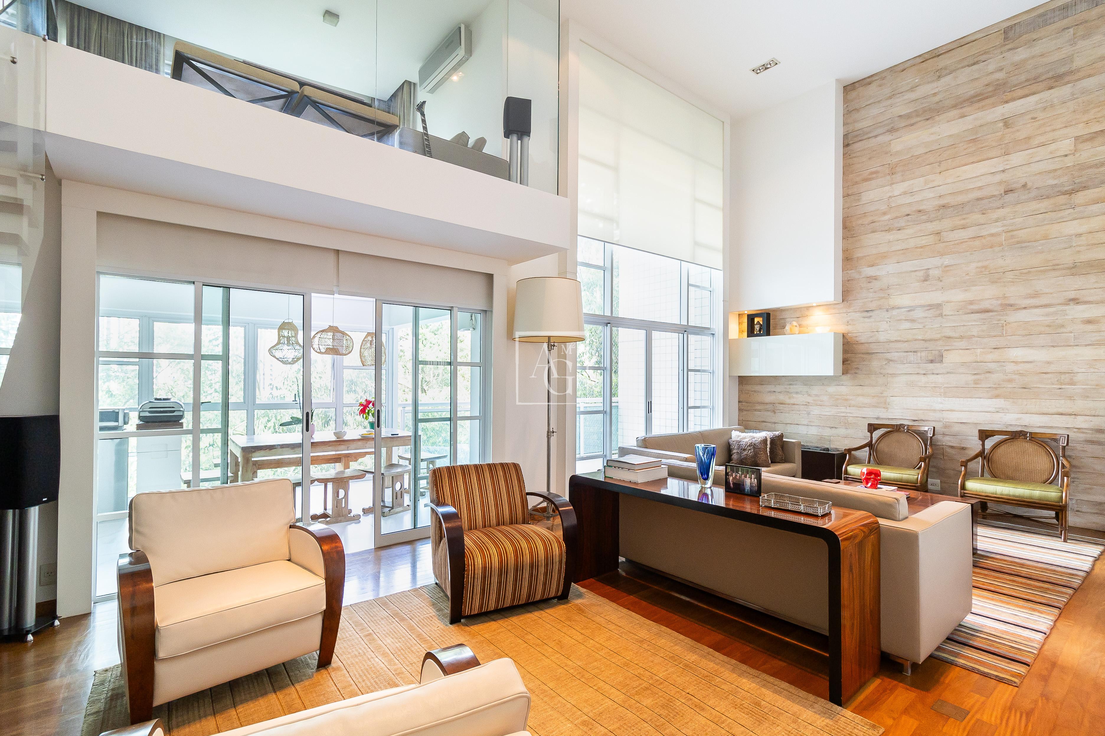 Villagio Panamby - imagem 5