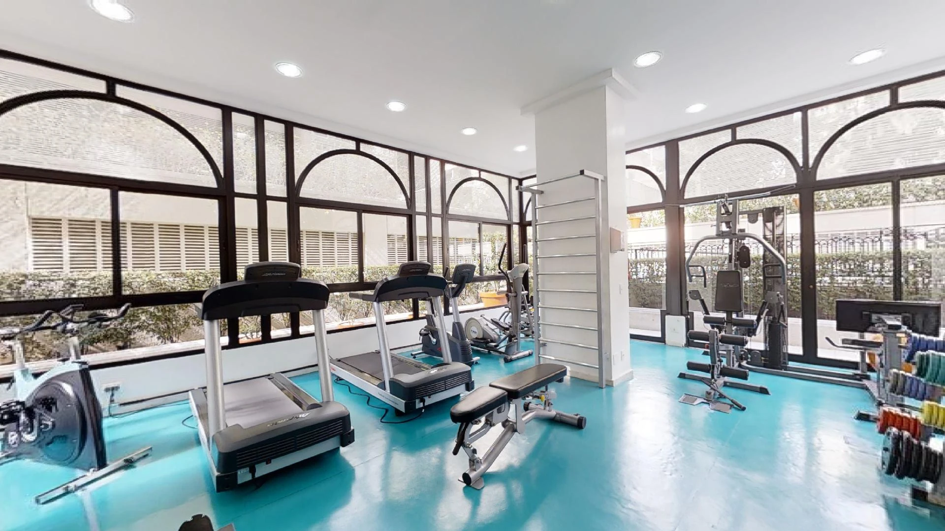 Visconde de Porto Seguro Itaim - imagem 5