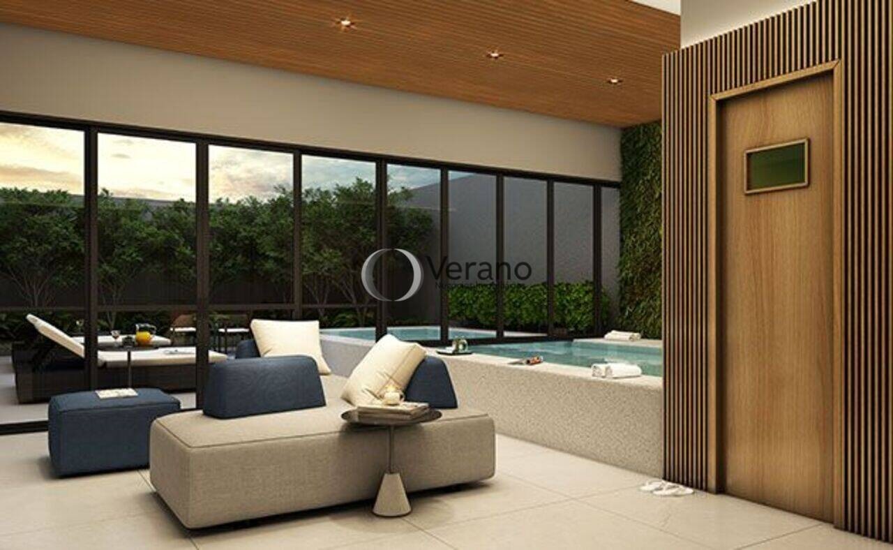 Condomínio Edge Cambui Campinas - imagem 4