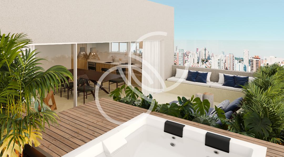 Condomínio Edificio Washington - imagem 2