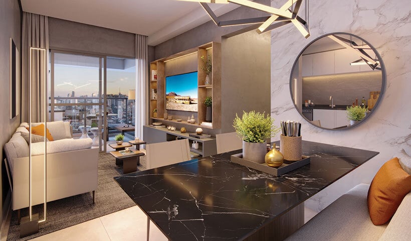 Exalt Ibirapuera by EZ - imagem 4