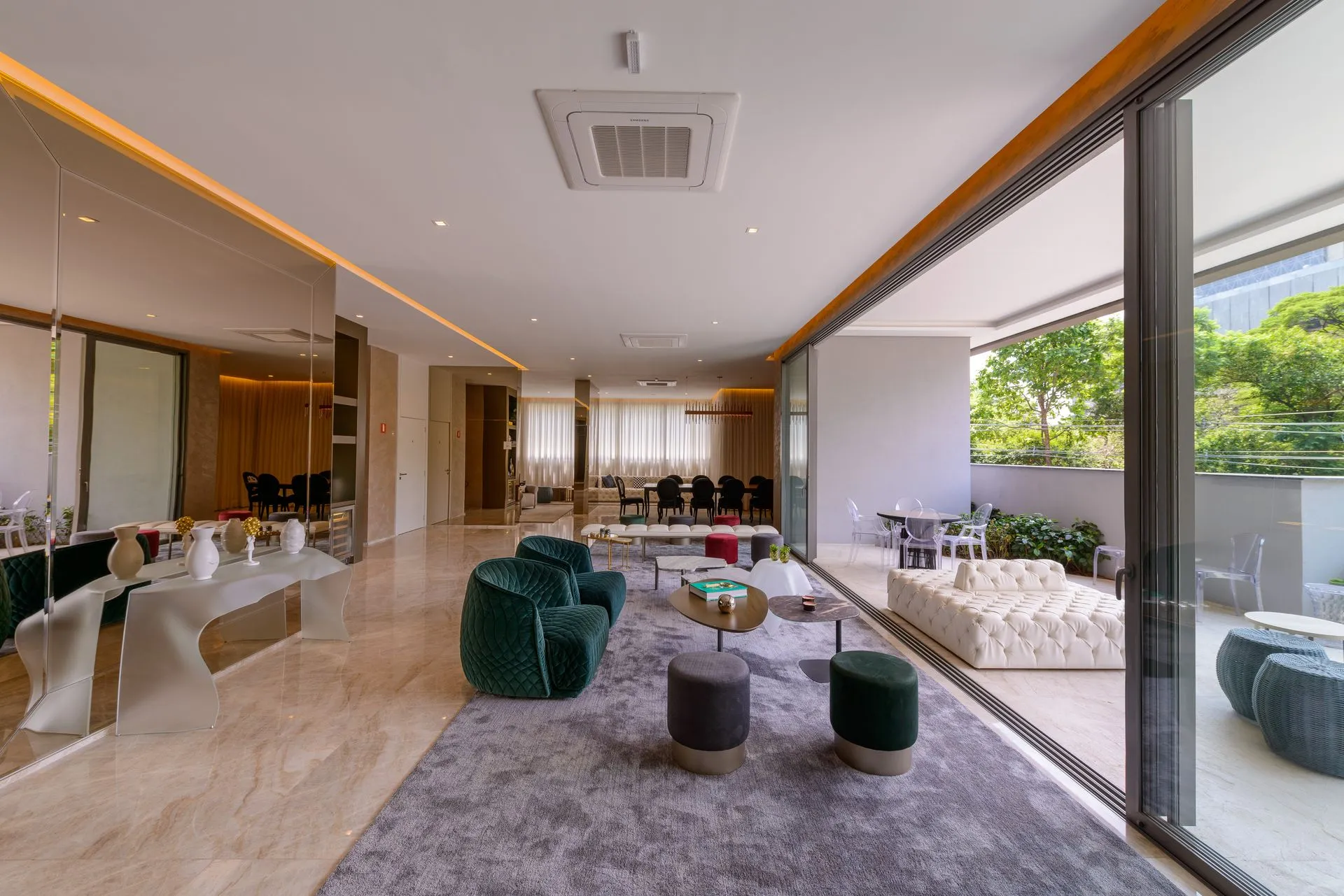 The Residences Ibirapuera Cyrela - imagem 4 The Residences Ibirapuera Cyrela - imagem 4