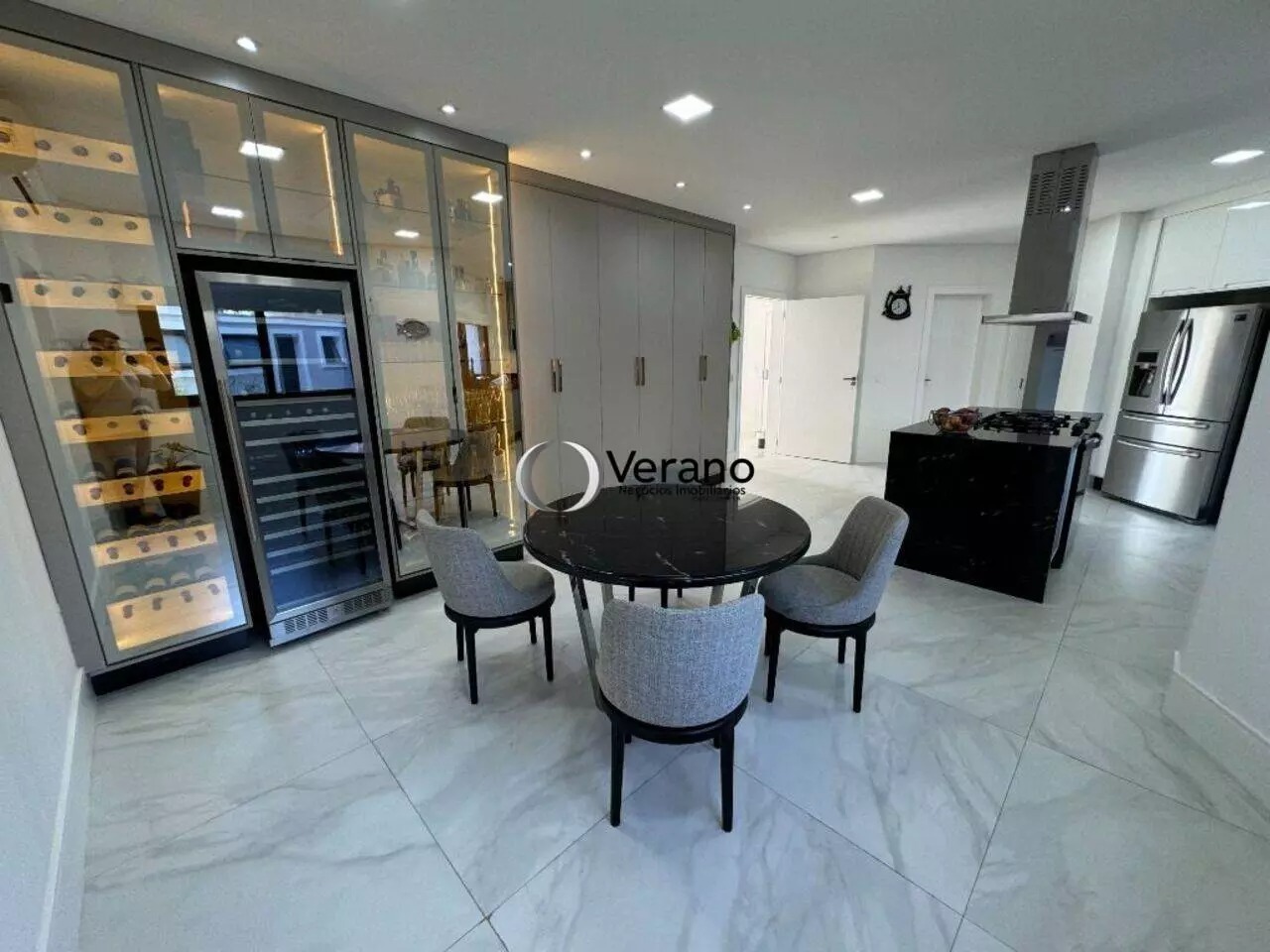 Casa a Venda Jardim Acapulco Guaruja - imagem 4