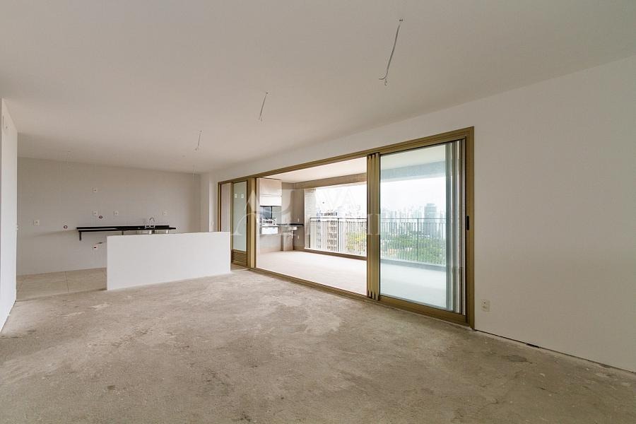 Normandie Moema Gafisa Normandie Moema Gafisa - foto principal 1