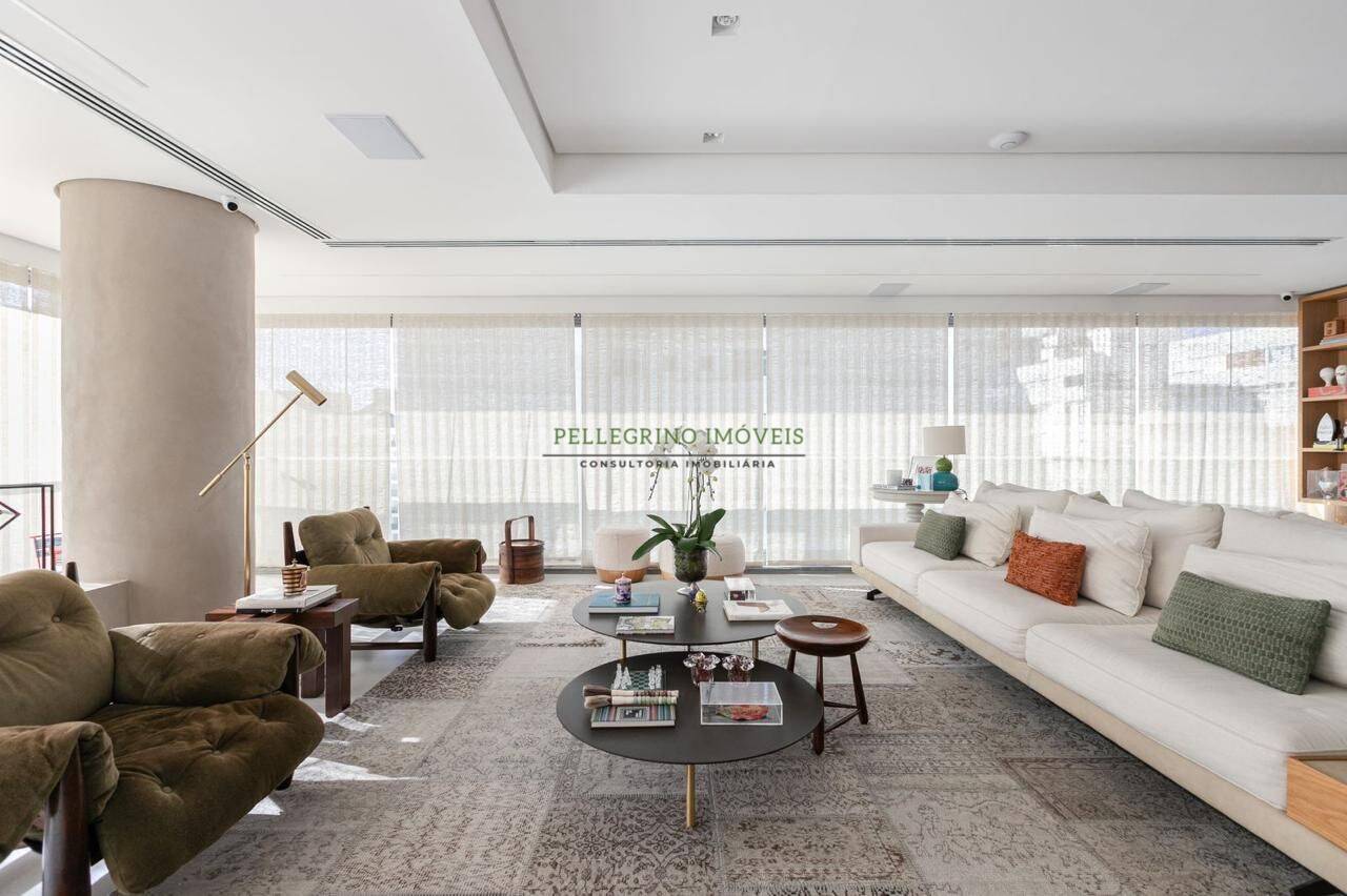 Jl Life By Design Vila Nova Conceição - imagem 2