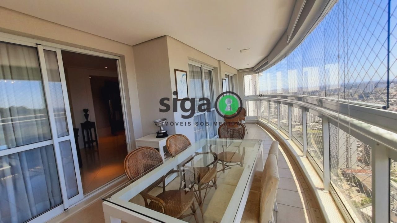 Condomínio Singolare Morumbi - imagem 4