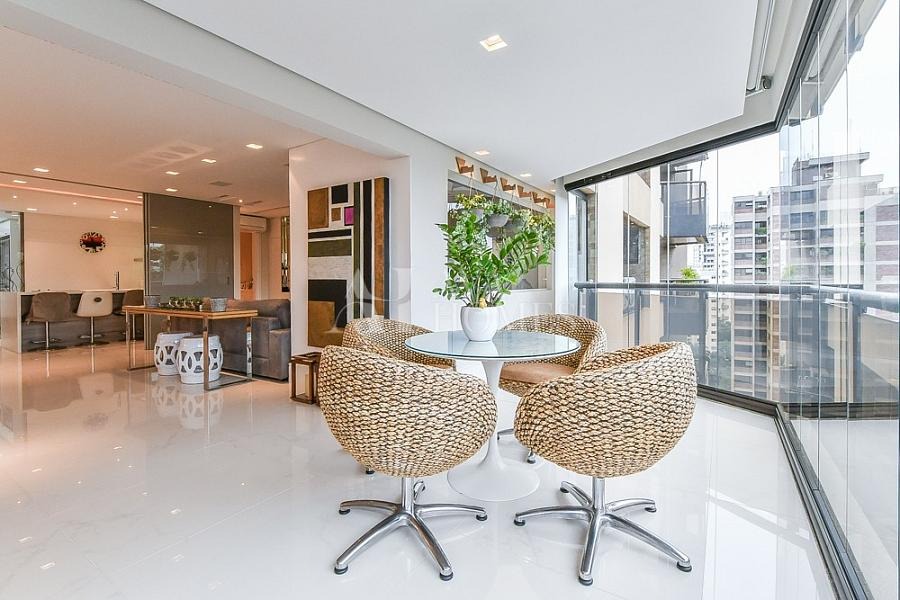 Arte Dois Vila Nova Conceição - imagem 5 Arte Dois Vila Nova Conceição - imagem 5