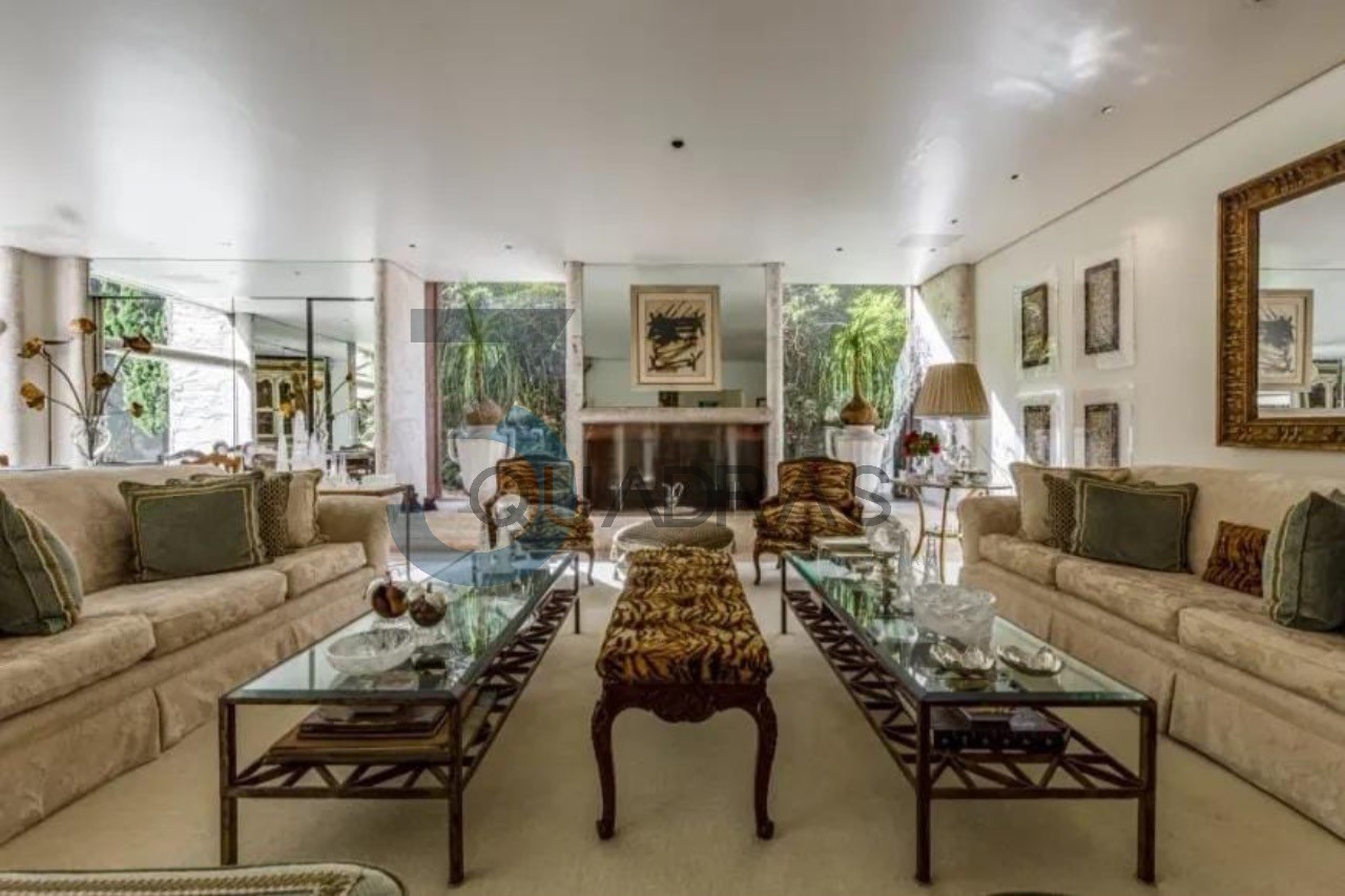 casa a venda no jardim america - imagem 5