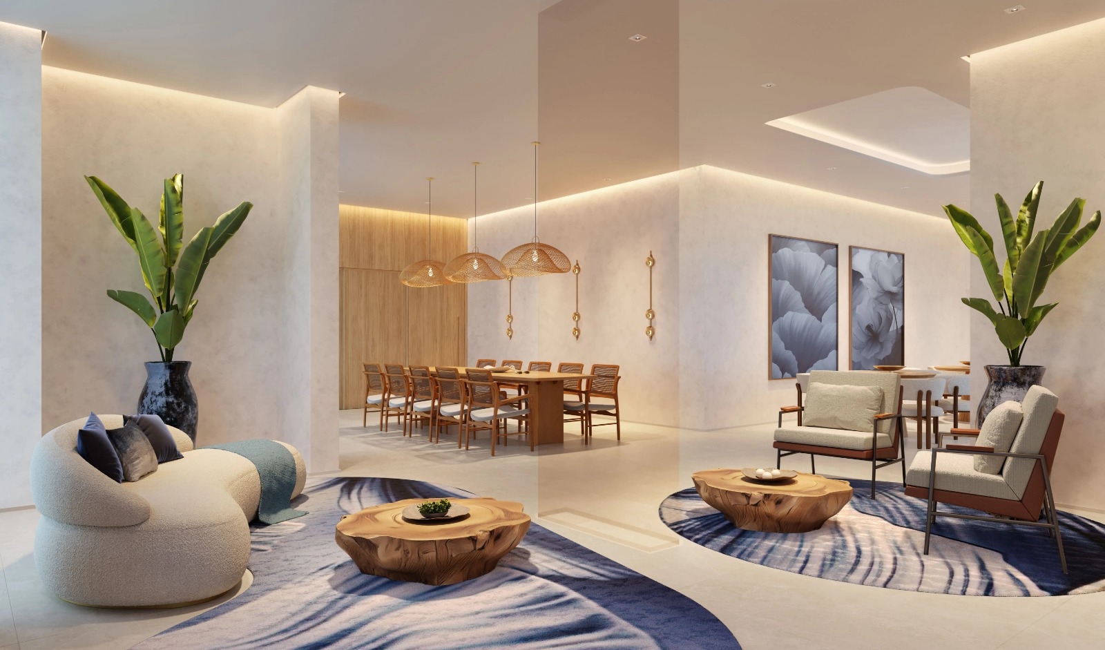 Mediterranée By Living Vila Mariana - imagem 3 Mediterranée By Living Vila Mariana - imagem 3