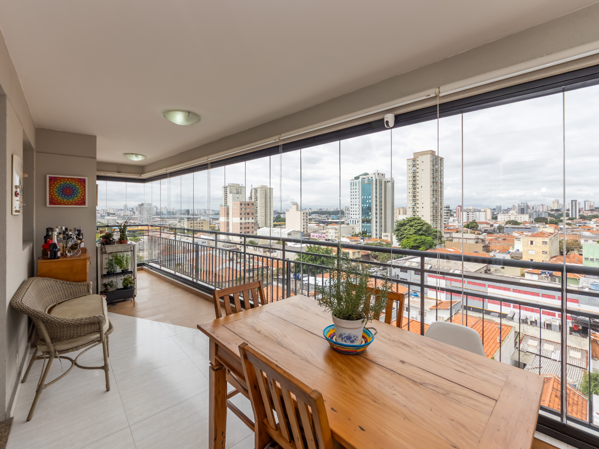 Condomínio Classic Ipiranga - imagem 3