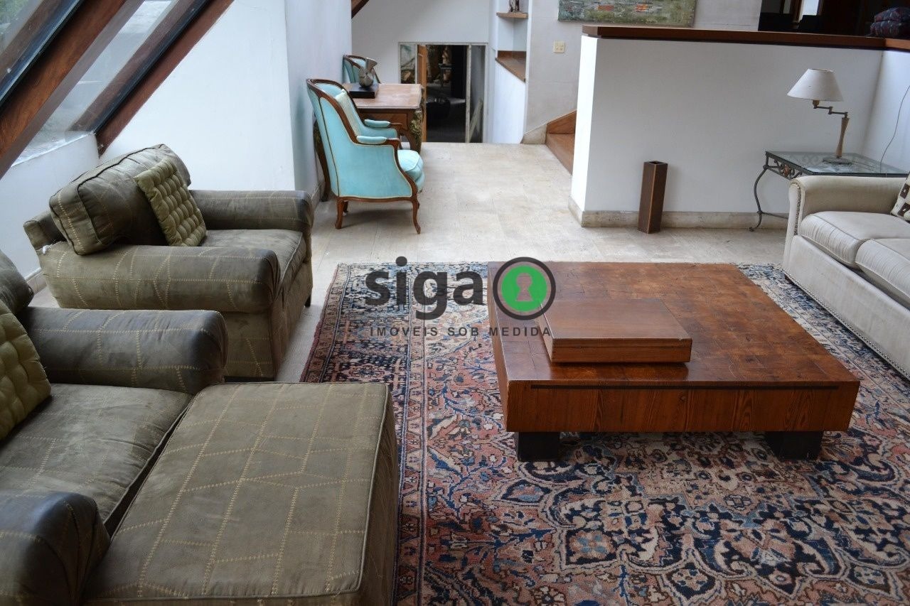 Casa Venda Morumbi - imagem 2