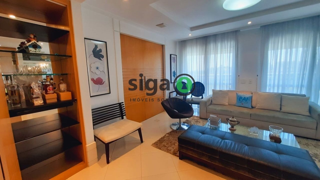 Condomínio Singolare Morumbi - imagem 3