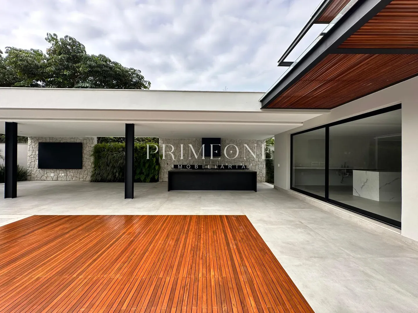 Residencial Mansões Barra da Tijuca - imagem 3