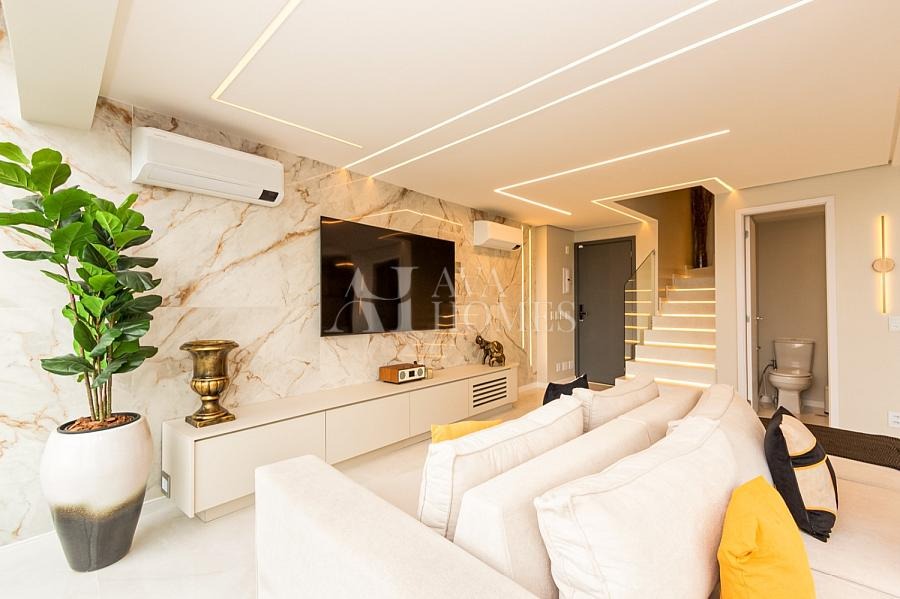 Helbor Window Moema Sala de estar