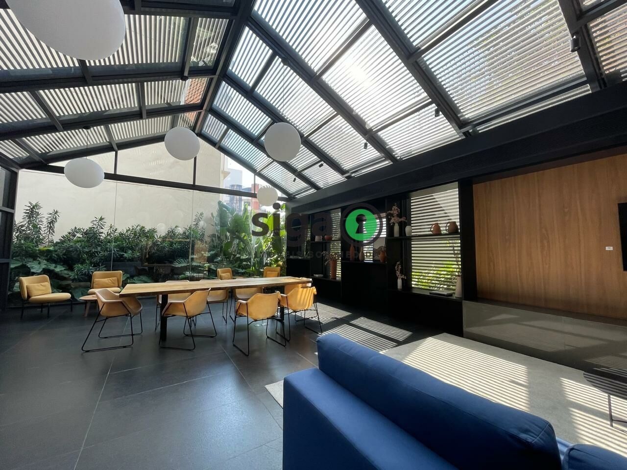 Onze22 Vila Madalena  - imagem 4