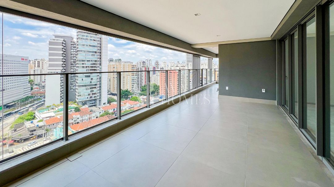 Edificio Triad Vila Nova Conceição - imagem 2 Edificio Triad Vila Nova Conceição - imagem 2